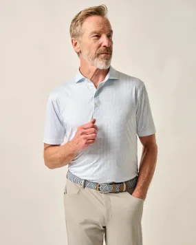 Glidey Featherweight Polo - Maliblu Casual Attire