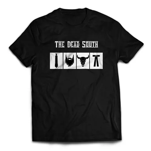 Good Company T-Shirt - Black Essential Clothing