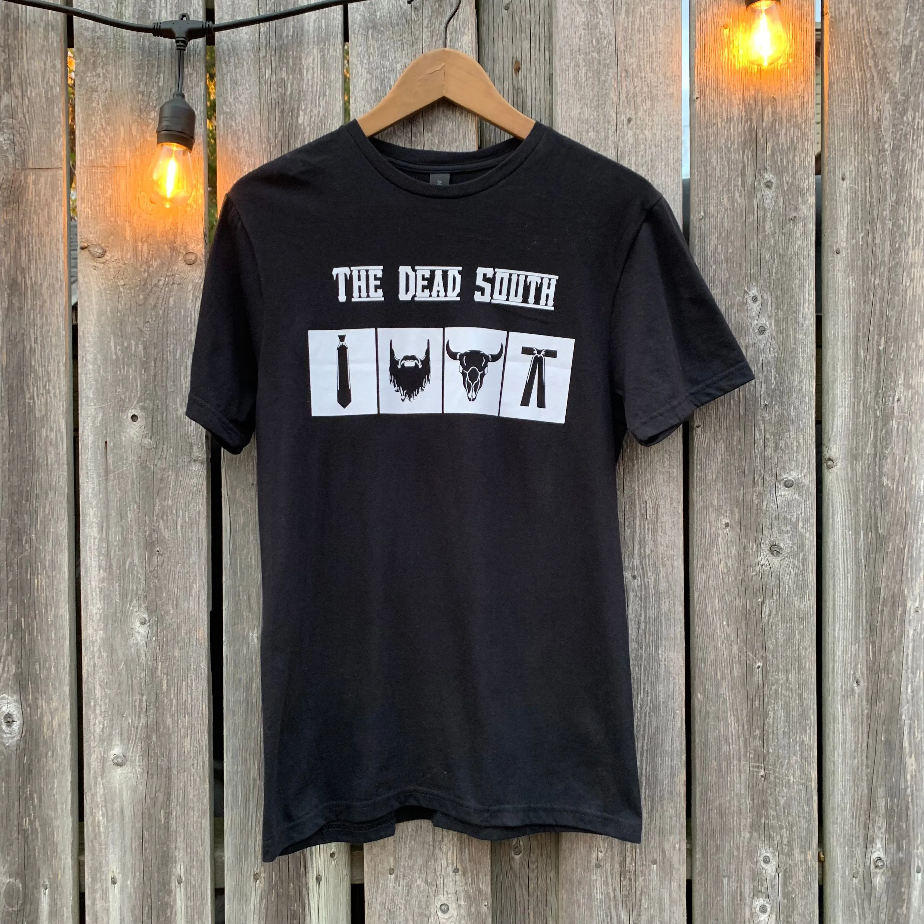 Beach Wear windproof Good Company T-Shirt - Black