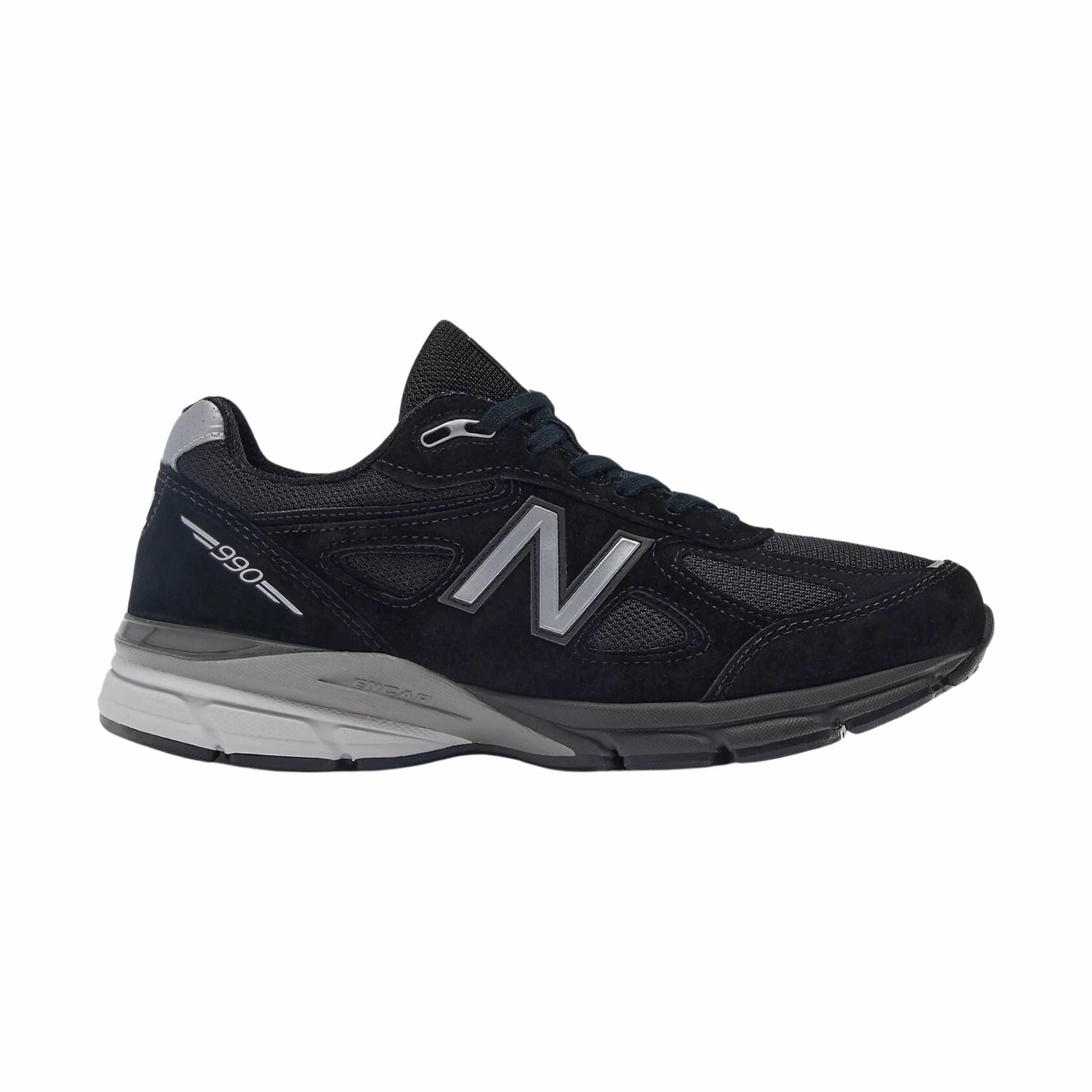 New Balance Women's 990V5 Shoes - Black Sneaker Deodorizer