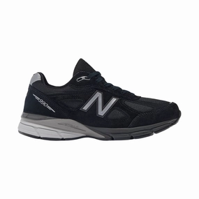 New Balance Women's 990V5 Shoes - Black Sneaker Deodorizer
