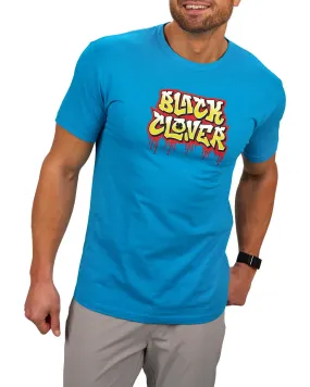 Street Trend Look Graffiti Tee