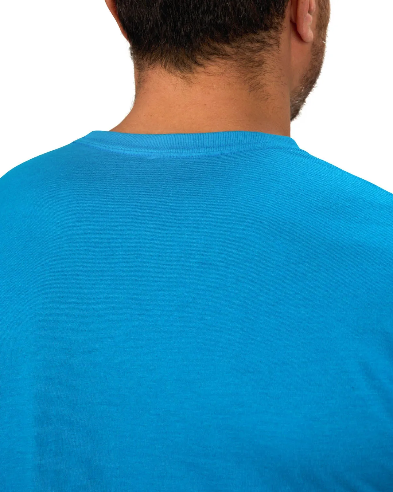 SoftTouchFinish Soft and breathable Graffiti Tee