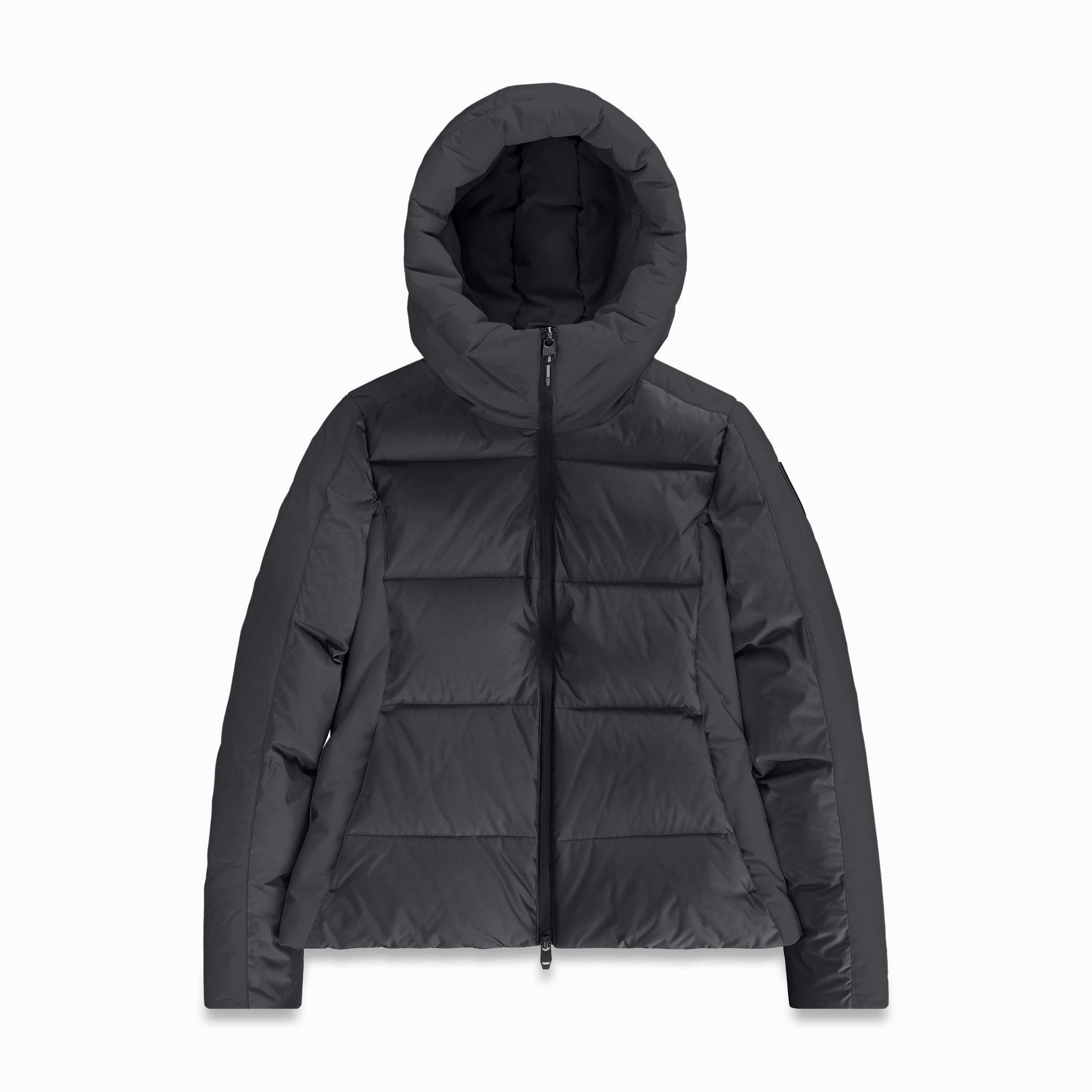 Convertible styles DetachableLining Halle Women's Performance Puffer Jacket