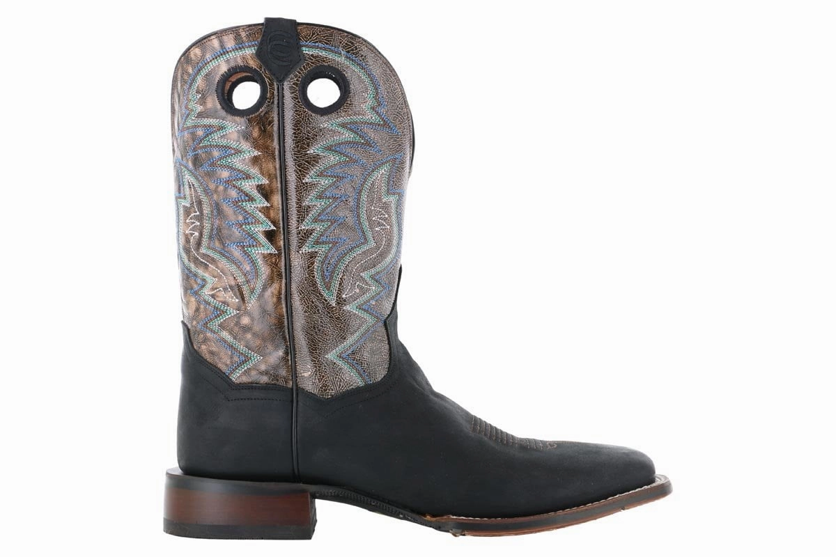 Quick Drying Mountain Climber Dan Post Deuce Square Toe Soft Toe Boot