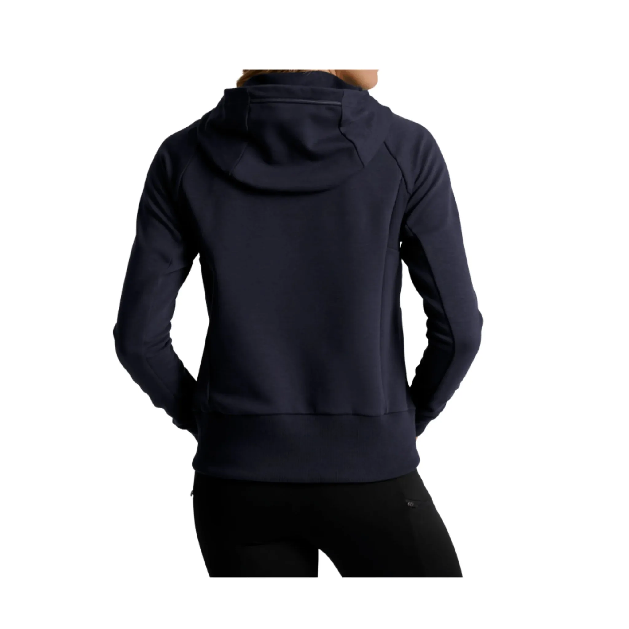 Casual Style Kuhl Women's Karisma Pullover Hoody - Black