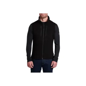 PocketPlacement SnapFastenings Kuhl Men's Interceptr Vest - Black