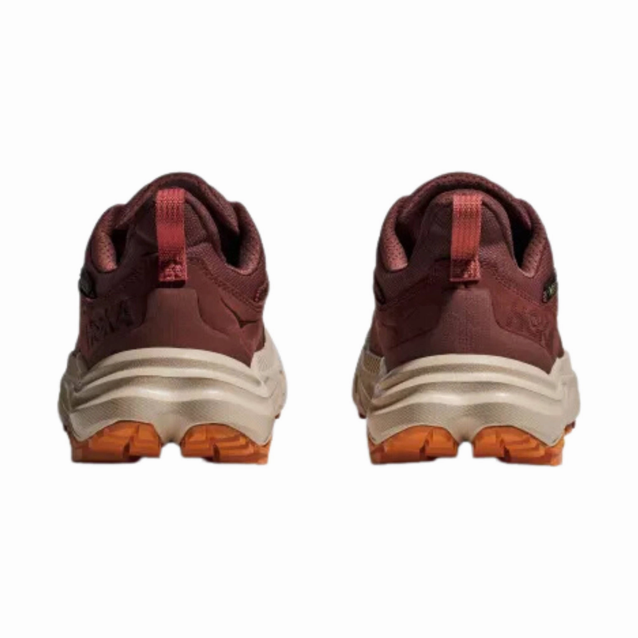 Tension Balanced Design HOKA Women's Anacopa 2 Low GTX Hiking Shoe - Spice/Earthenware