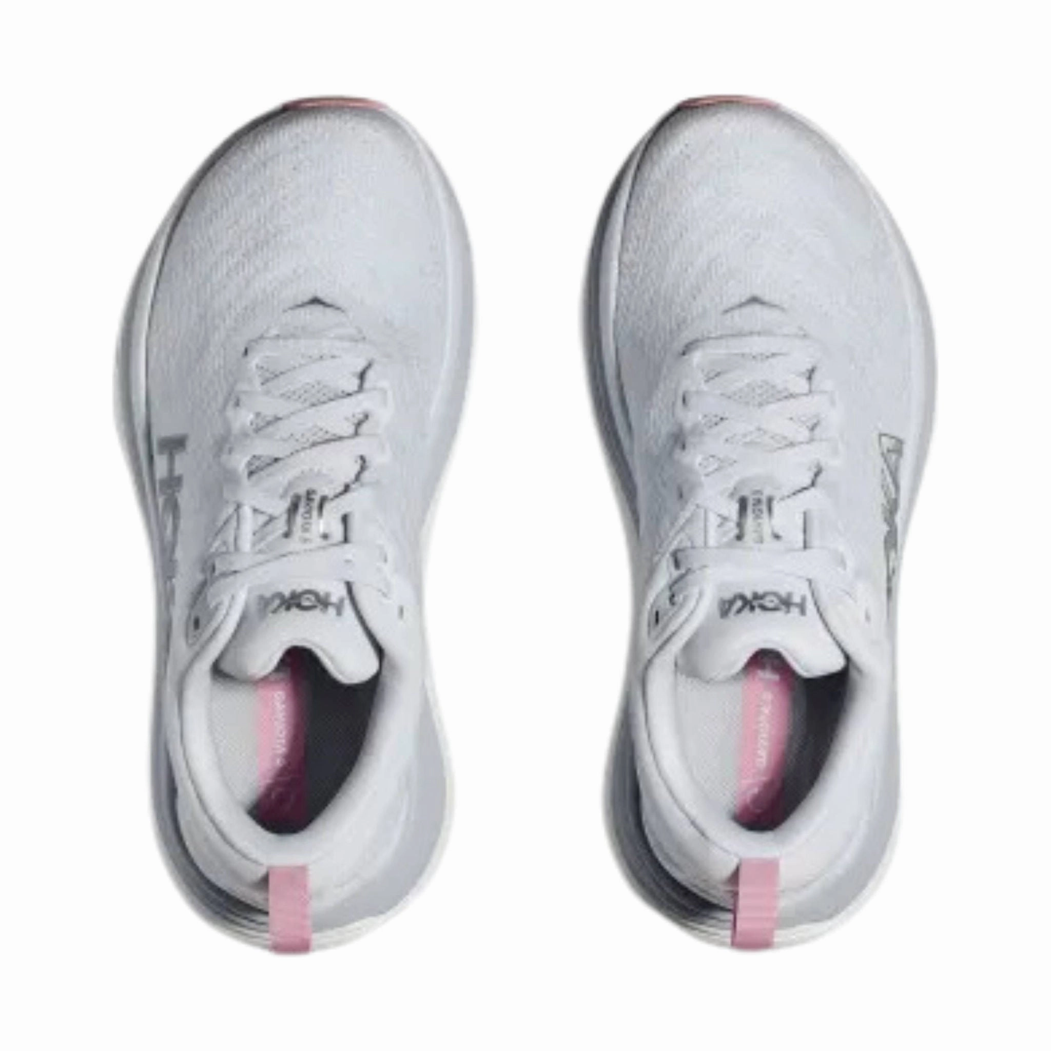 Quick Flow HOKA Women's Gaviota 5 Running Shoes - Sea Ice/ Pink Twilight