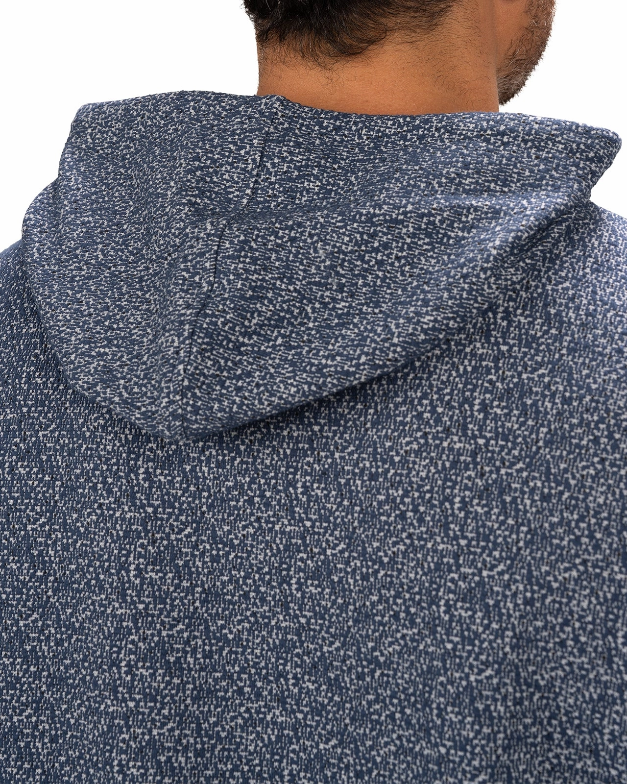 Hughes Hoodie Casual Performance Fit Christmas wear