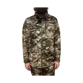 Huntworth Men's Heavyweight Banded Torrington Jacket - Tarnen AbrasionResistant Surface