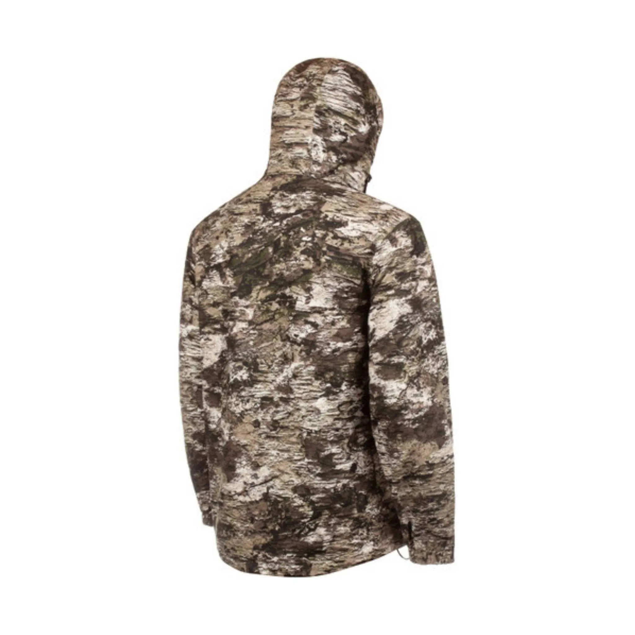 Huntworth Men's Tricot Winsted Jacket - Tarnen Wind Protection