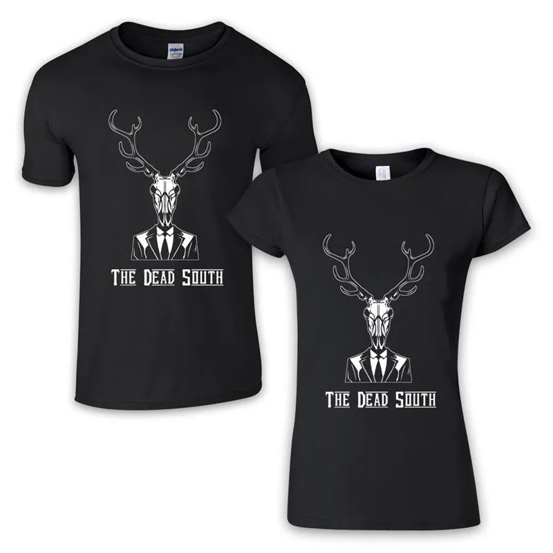 Illusion & Doubt T-Shirt - Black comfortable top