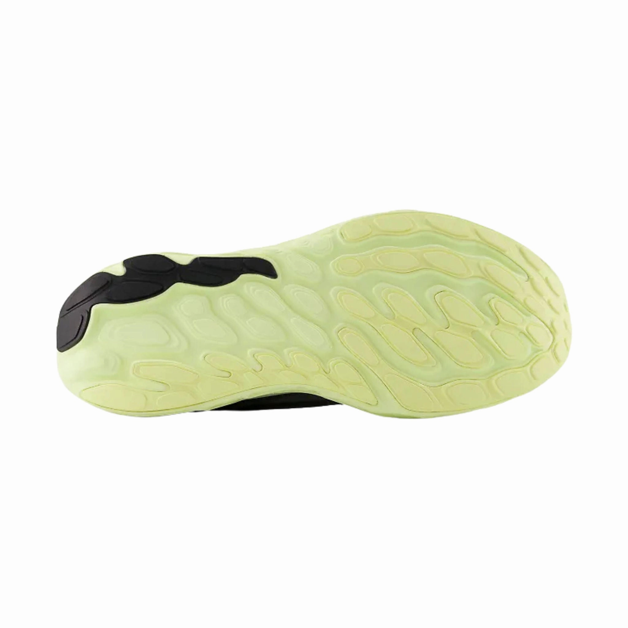 Thermoplastic Uppers New Balance Men's Fresh Foam X Vongo v6 Running Shoes - Harbor Grey