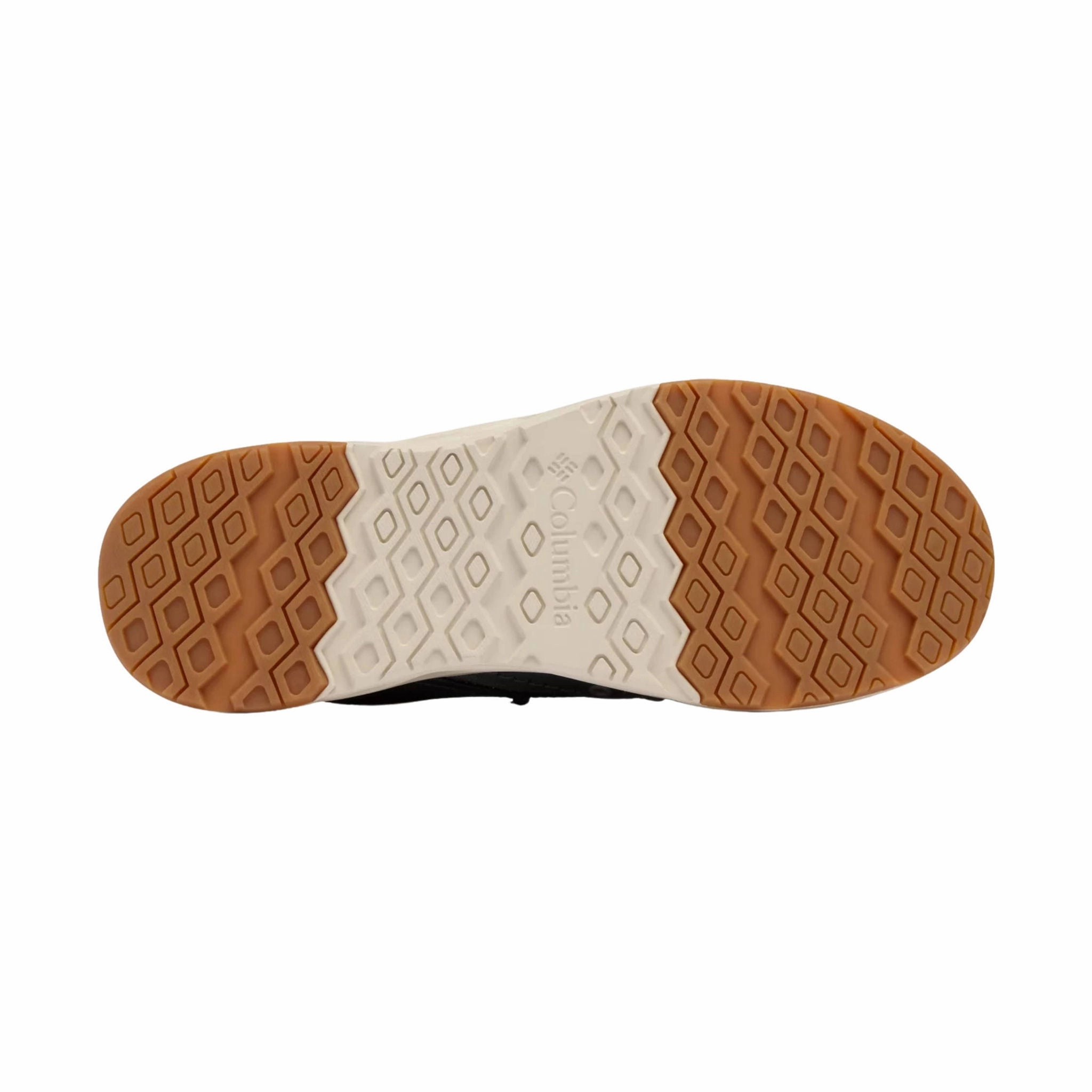 Day To Night Daily Steps Columbia Men's PFG Bahama X Relaxed Shoes - Grill/Sunset Red