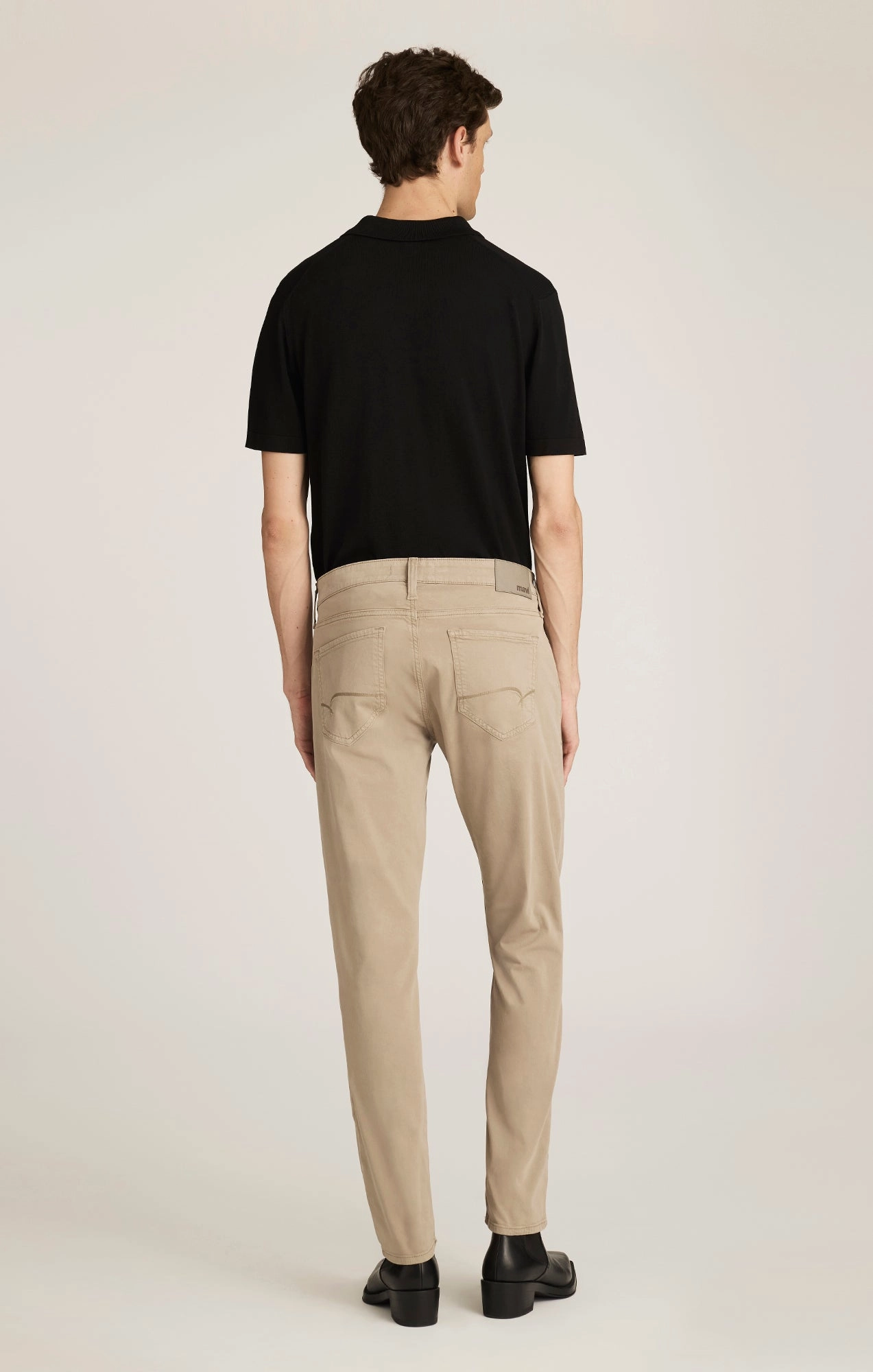 Performance Design Fit No Tag JAKE SLIM LEG IN ALLOY TWILL