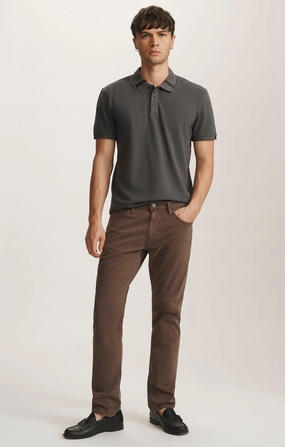 JAKE SLIM LEG IN SEAL TWILL Unisex style Base Layer