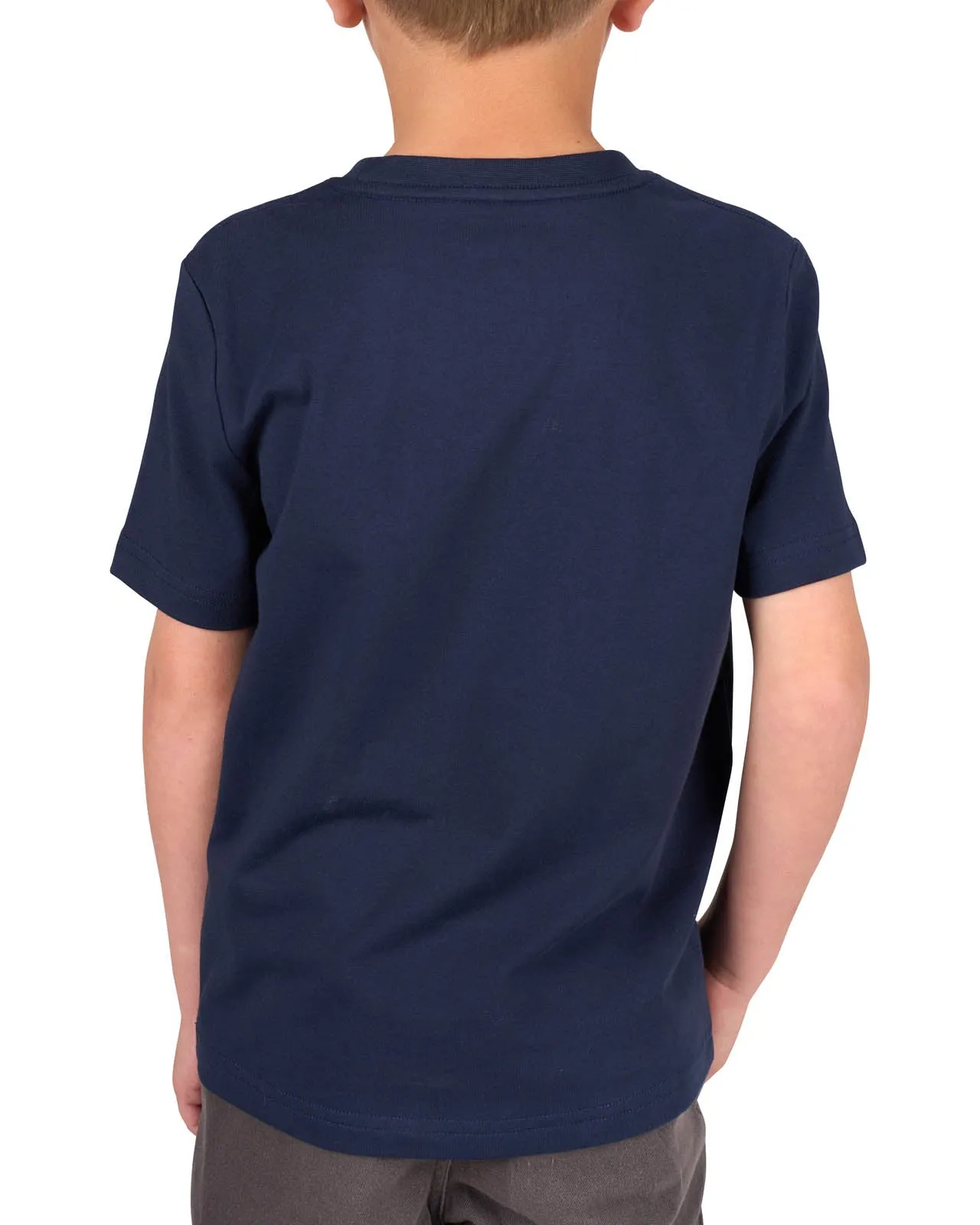 Flexible Waist Multi Panel Structure Jr Luxe T SS