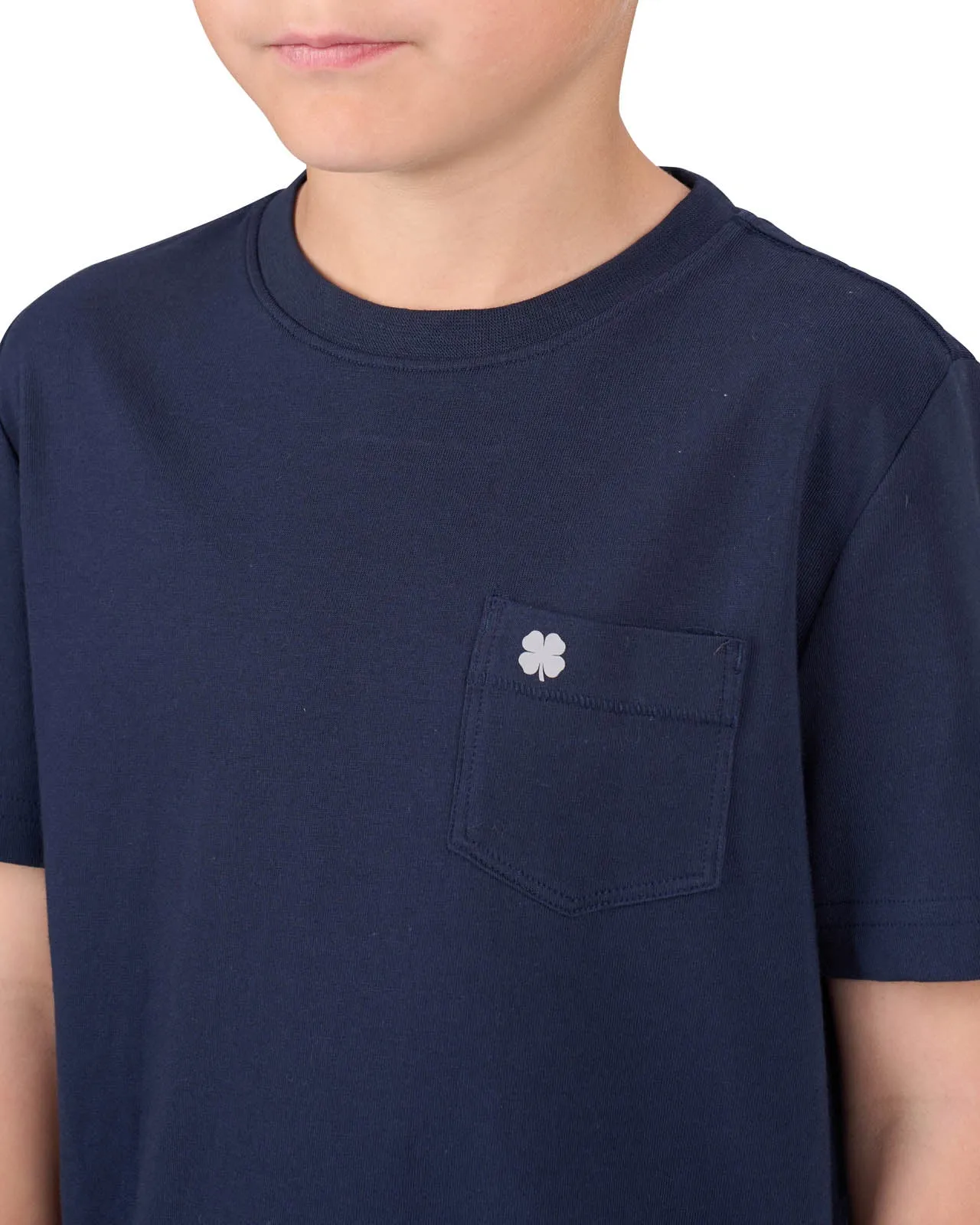 Jr Luxe T SS Plus size clothing