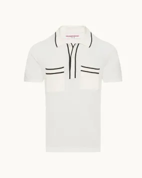 Keeling Polo Active Fashion Effortless Fashion