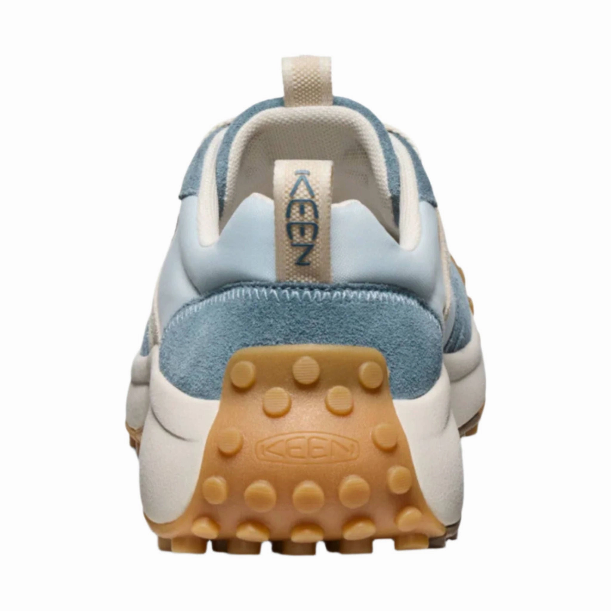 Superior ease KEEN Women's KS86 Shoe - Ballad Blue/Faded Denim