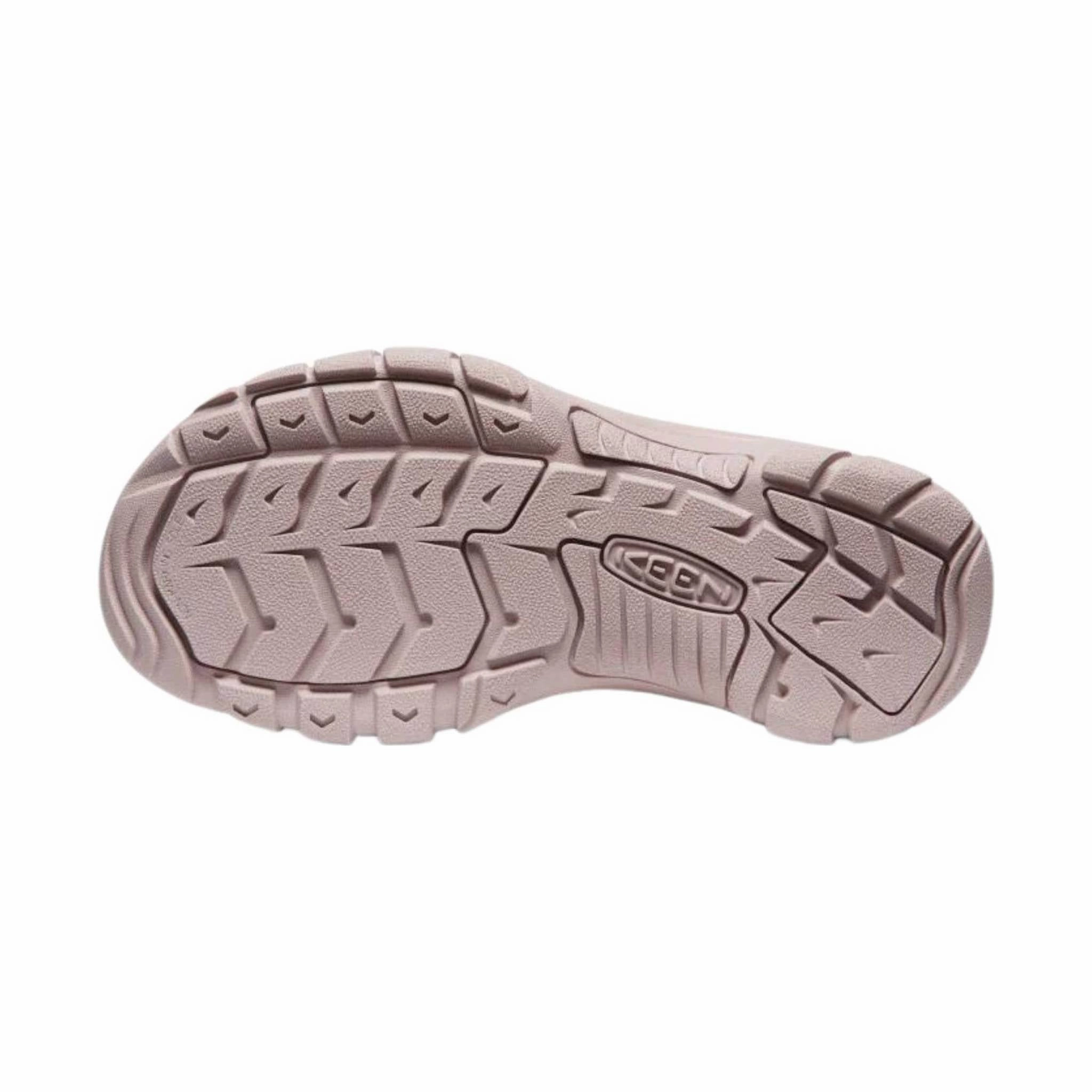 Footwear for All KEEN Women's Newport H2 - Monochrome/Fawn