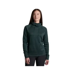 Kuhl Women's Elia Pullover - Spruce Team Pride