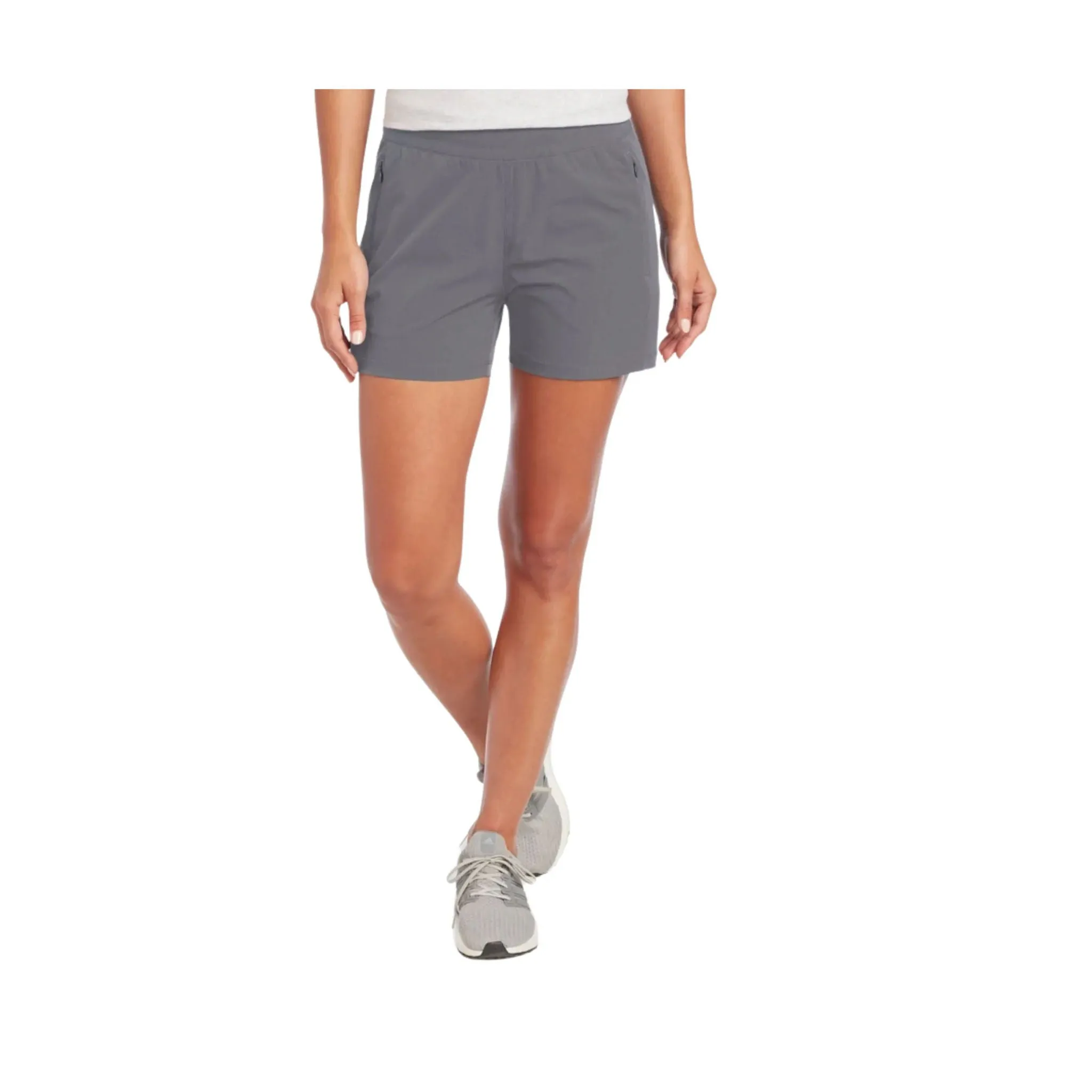 Kuhl Women's Freeflex Short - Flint Classic Comfort