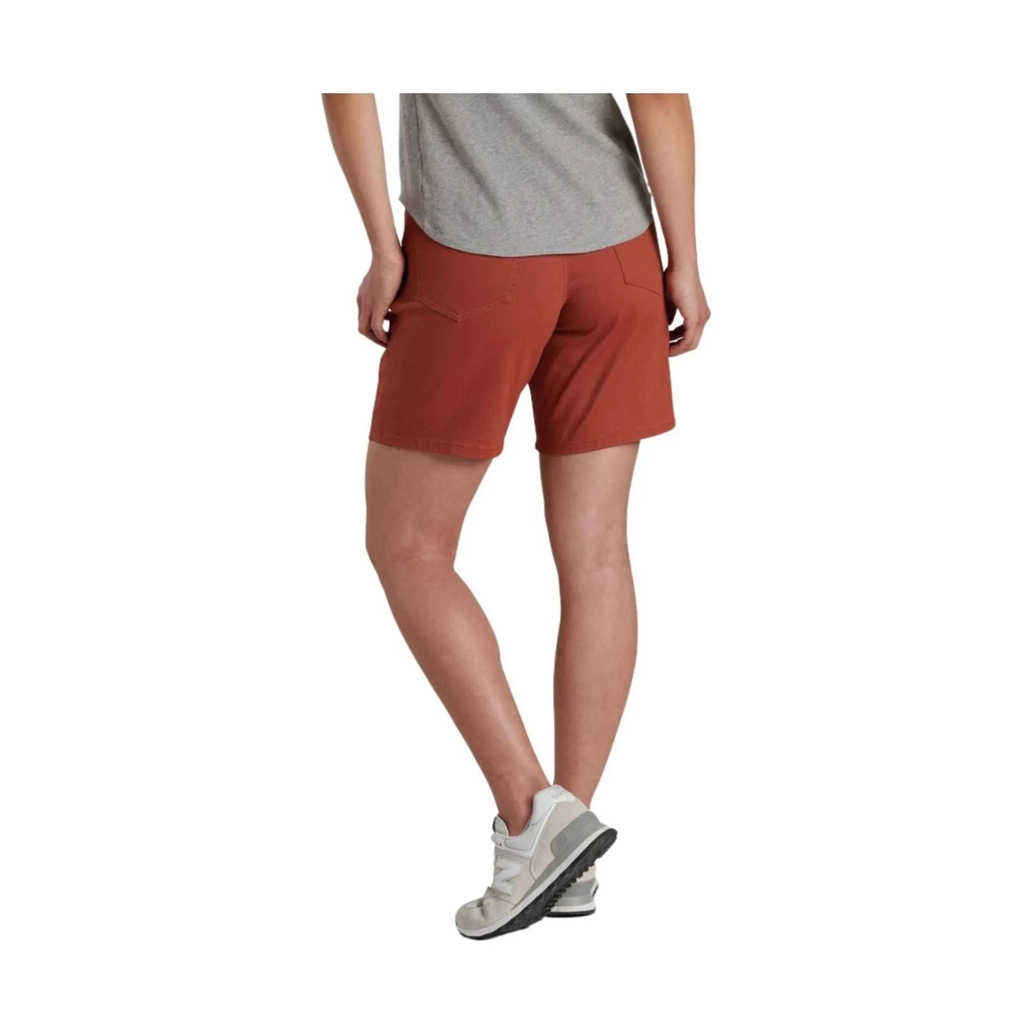Kuhl Women's Kontour Short 8 - Tuscany Active Look Casual Look