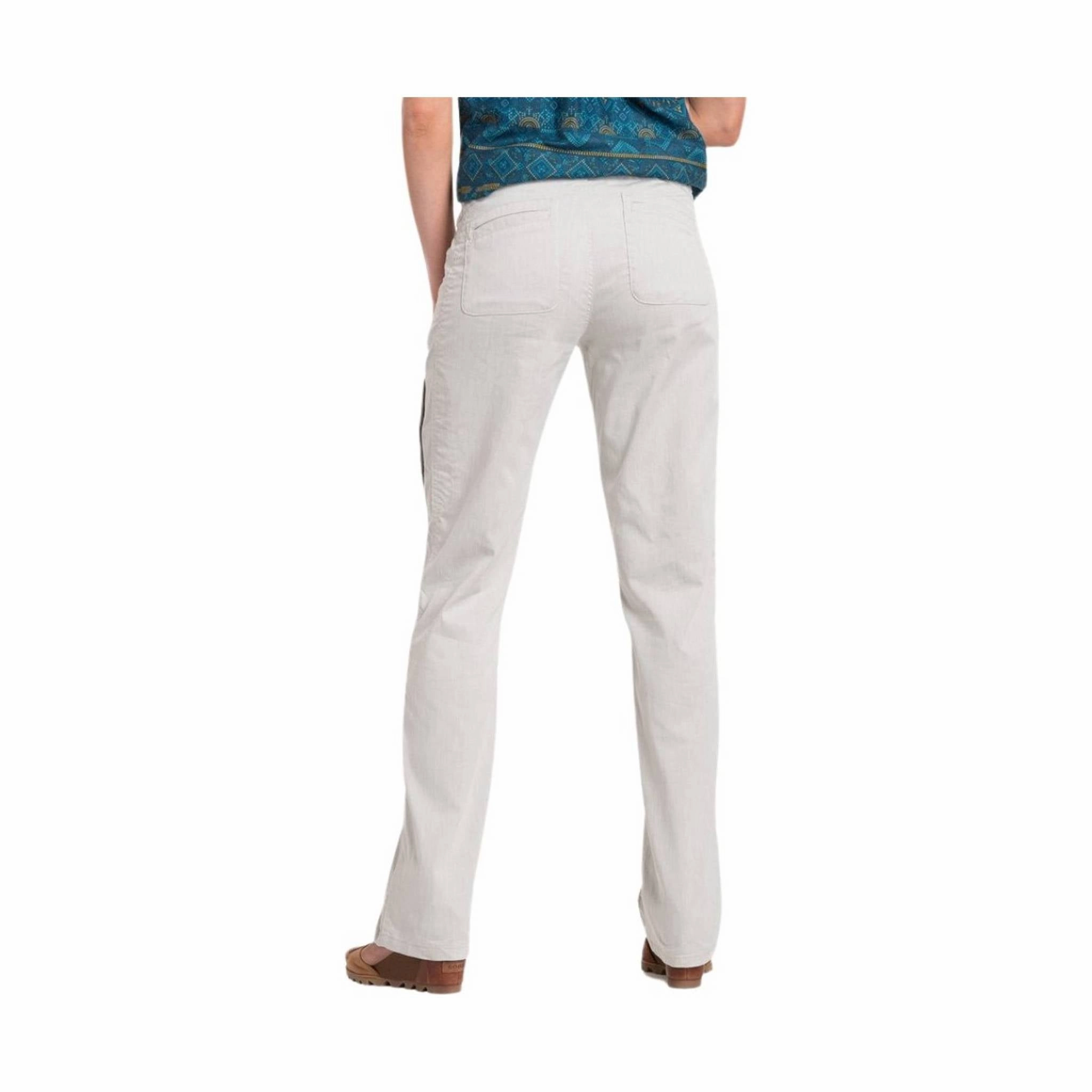 Kuhl Women's Cabo Pant - Birch Core Basic