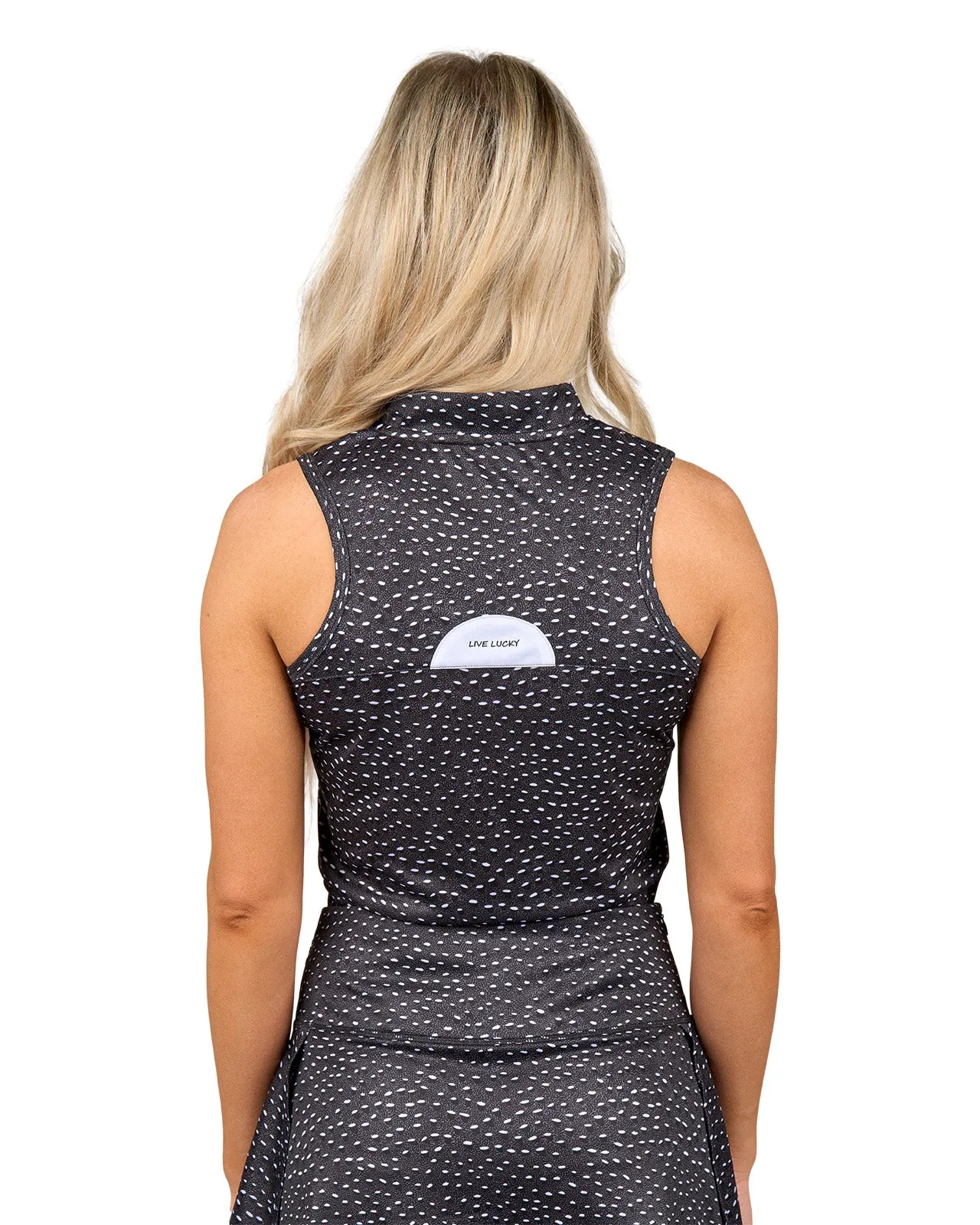 La Fortuna Soft Touch Performance Wear