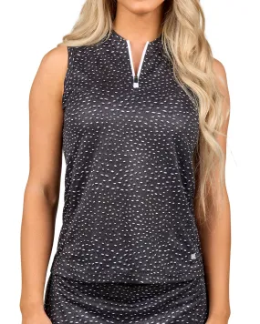 Comfortable Design Ribbed Cuff Design La Fortuna