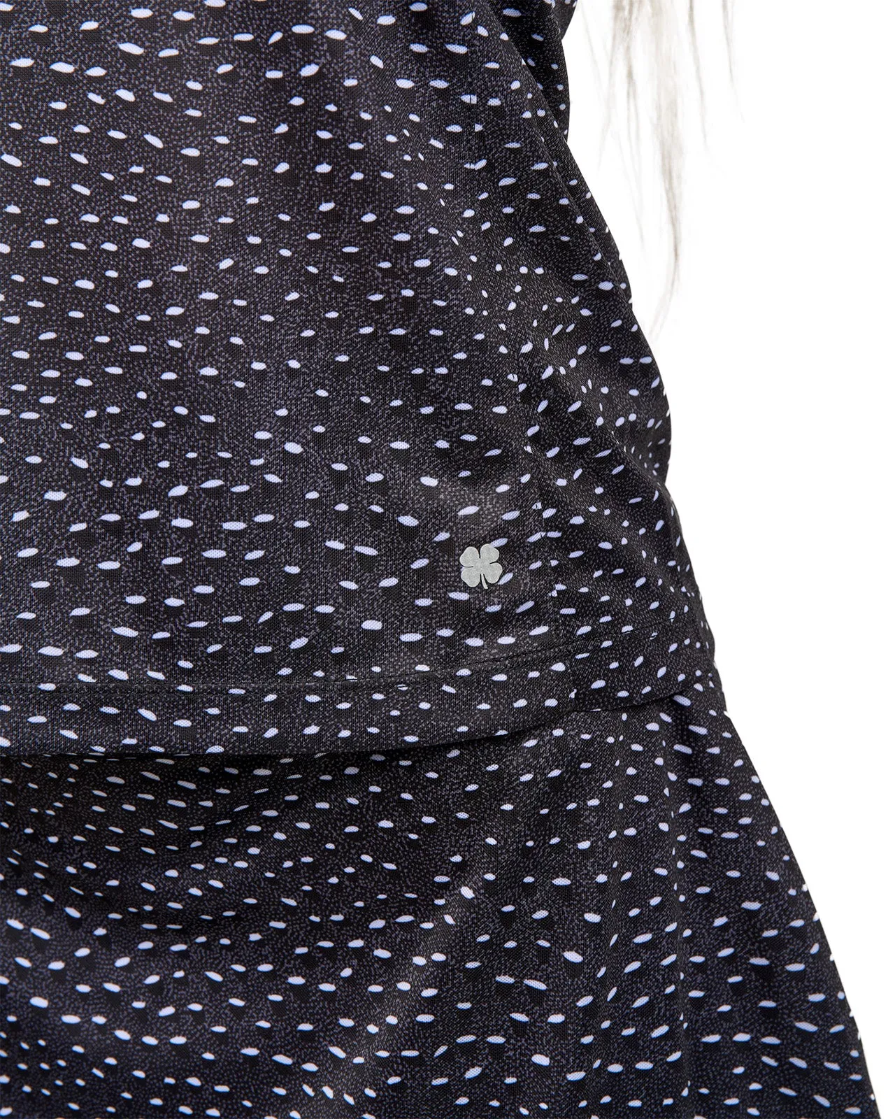 ButtonDown Collar La Fortuna