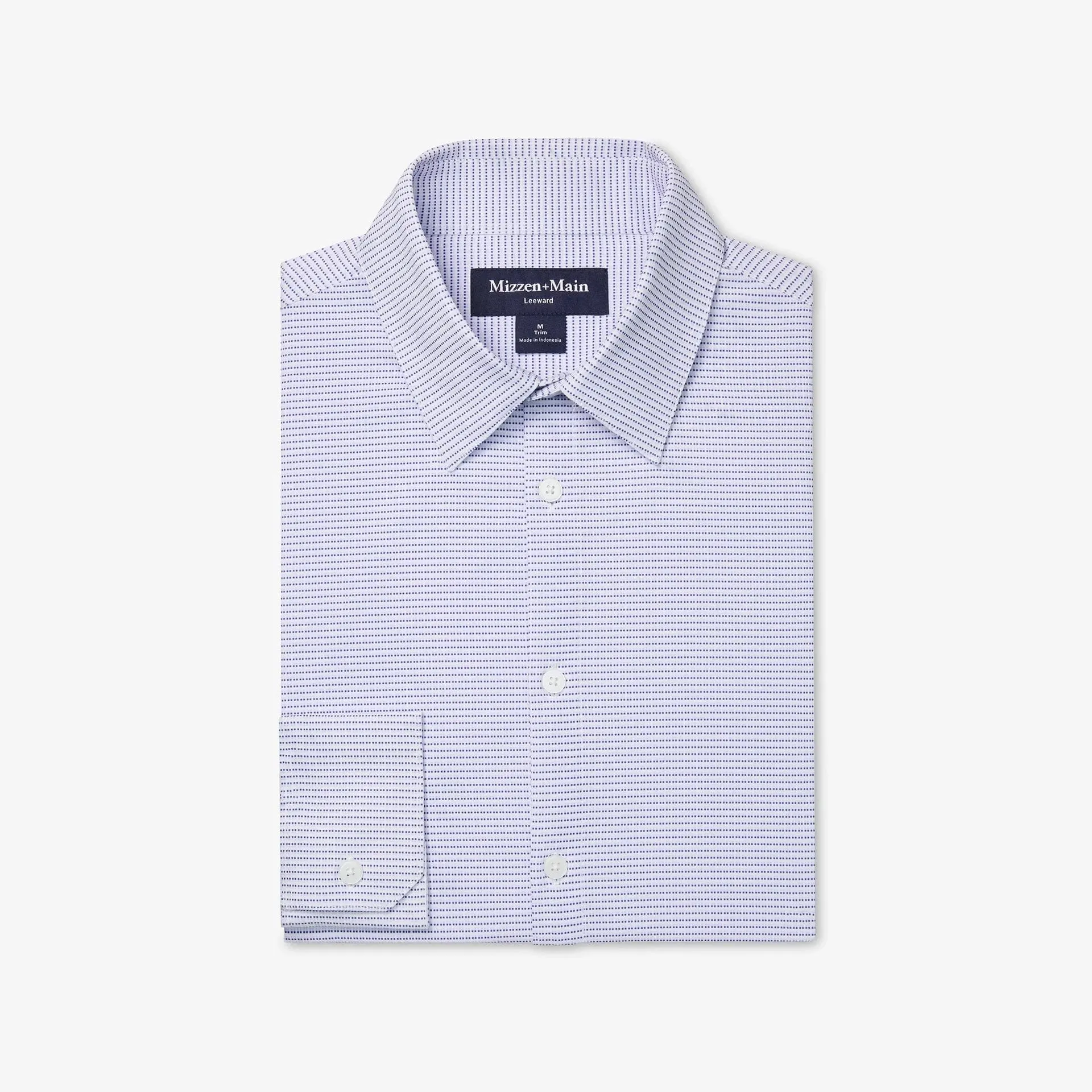 Leeward Dress Shirt Statement Maker