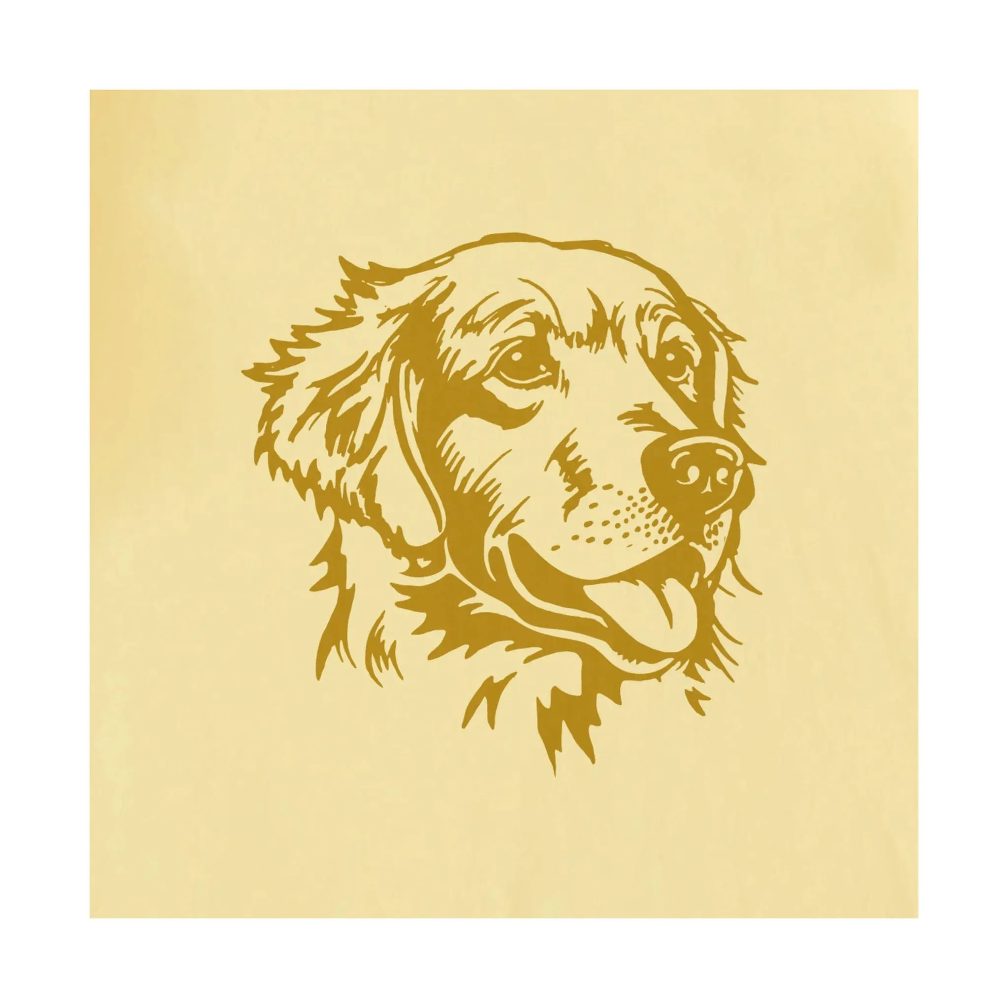 Life Is Good Women's Mini Golden Short Sleeve Tee - Sandy Yellow Breathable mesh