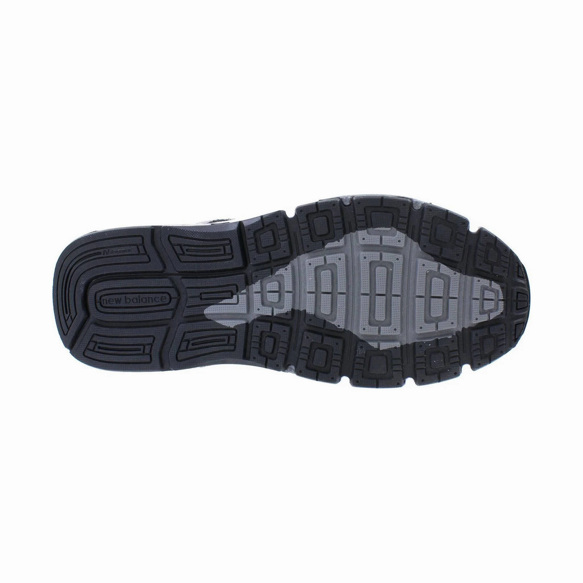 New Balance Men's 1540v3 Running Shoes - Grey Suede quick dry