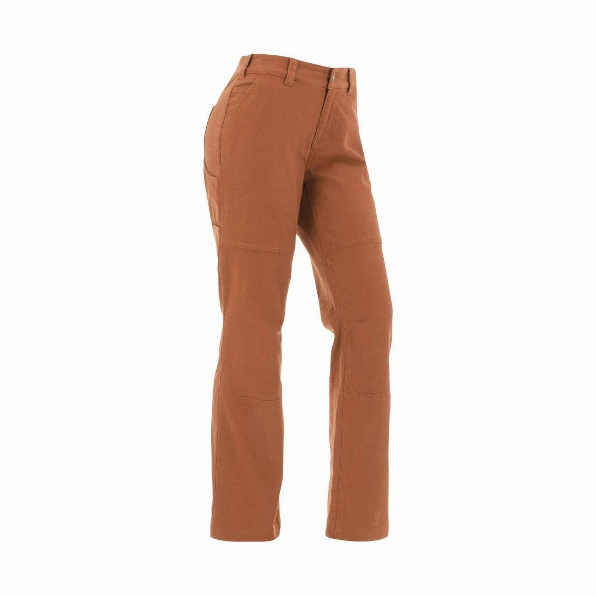 Ergonomic Cut Hypoallergenic fabric Old Ranch Women's Artemis Pant - Tortoise Shell