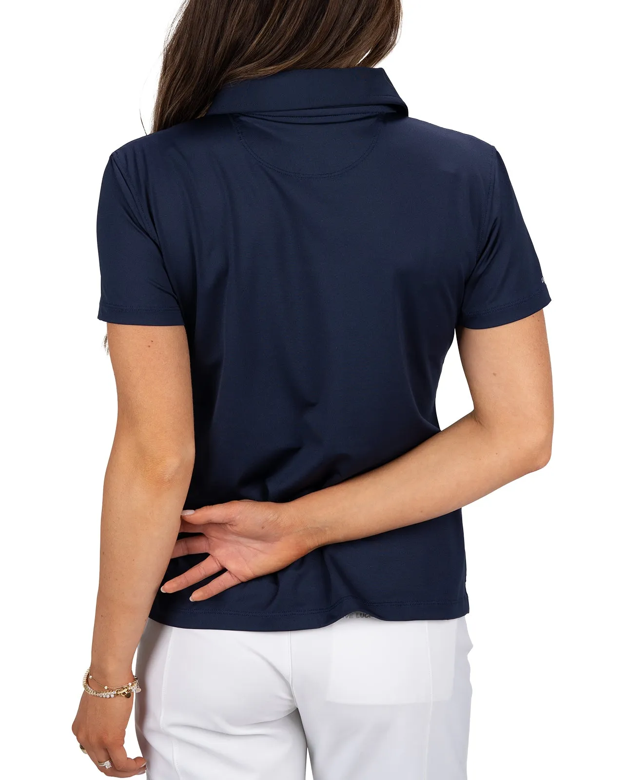 Mina Fashionable Shirt Quick Drying