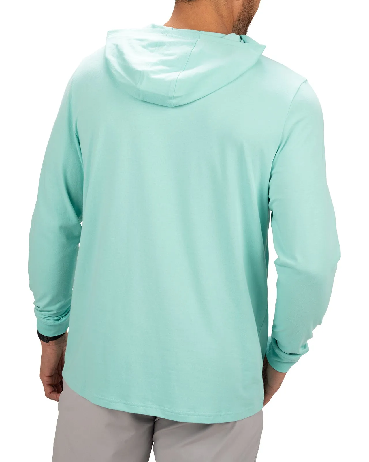 Bold Design Fit Flex Luxe T Hoodie