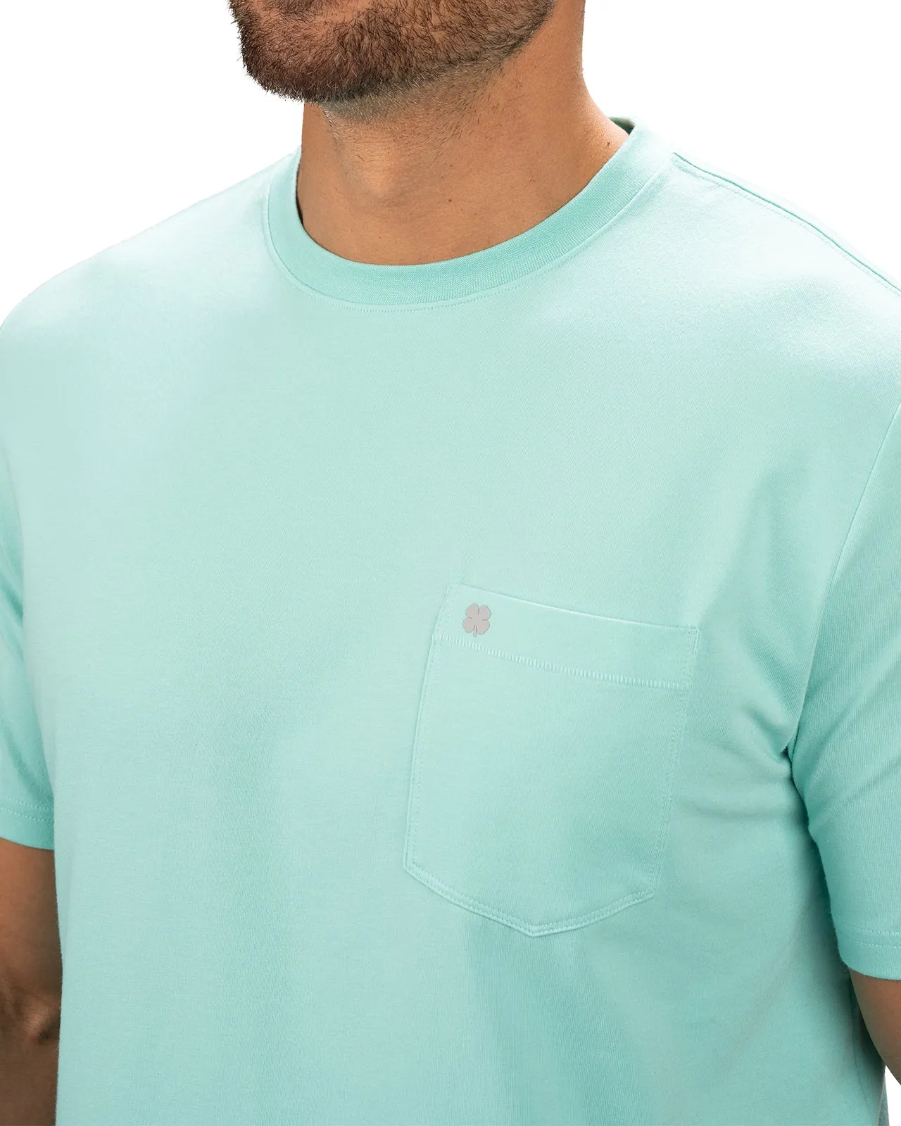 Cozy Performance Luxe T SS