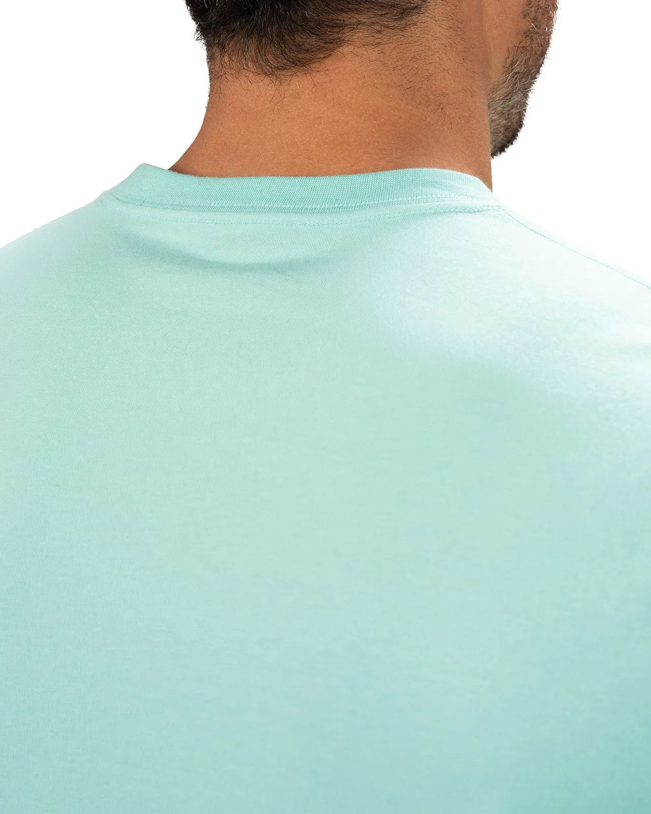 Luxe T SS Holiday Comfort Style