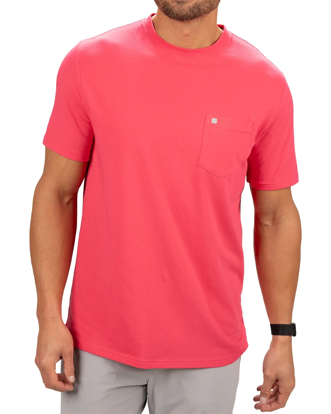 OdorResistant Fabric Timeless Piece Luxe T SS