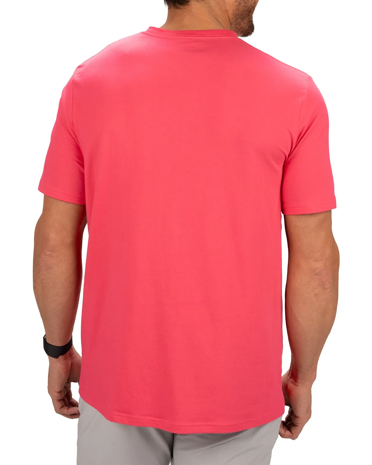 Smart Wear Luxe T SS