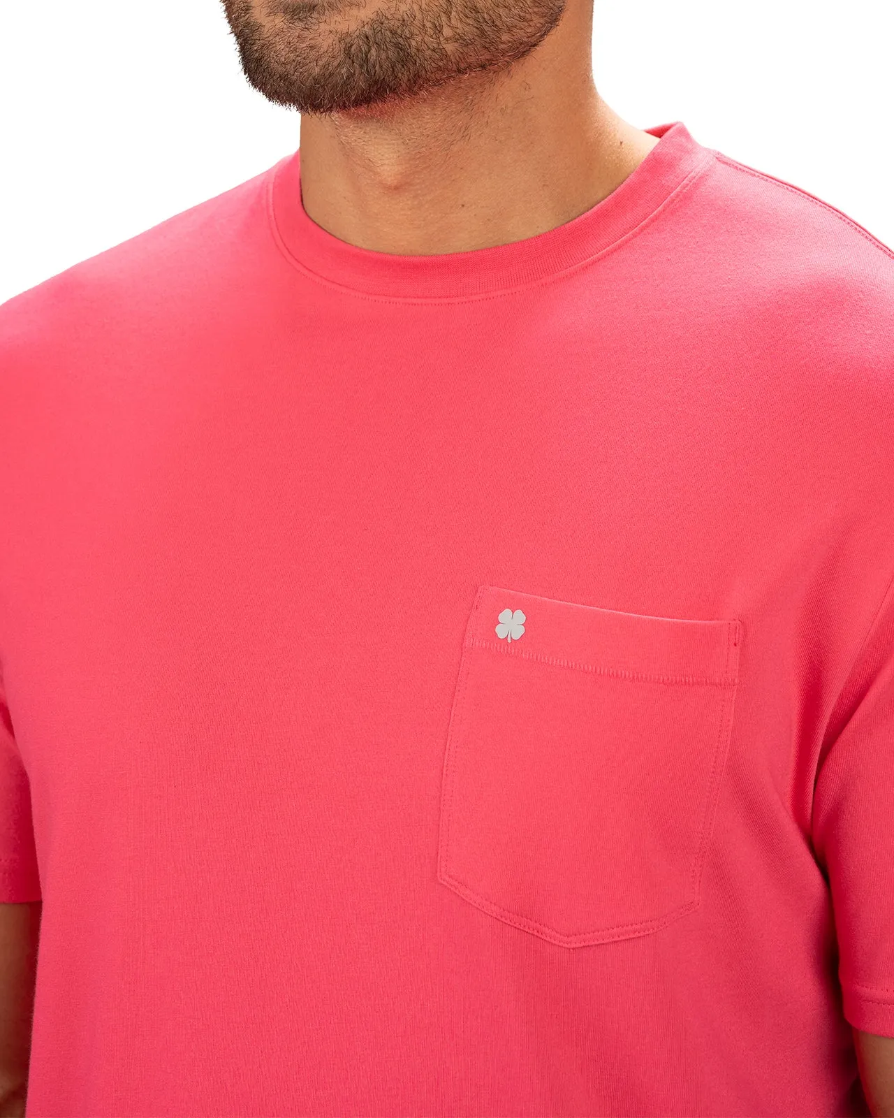 Animal Print Luxe T SS