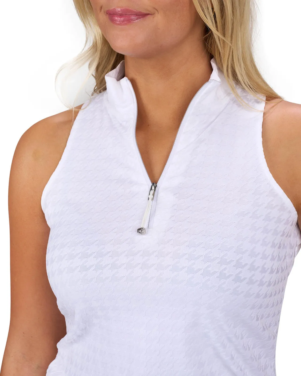 Lynx Sleeveless Active Flex