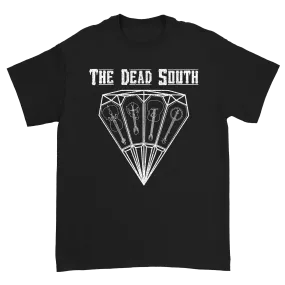 Vintage Diamond T-Shirt Moisture Management Technology