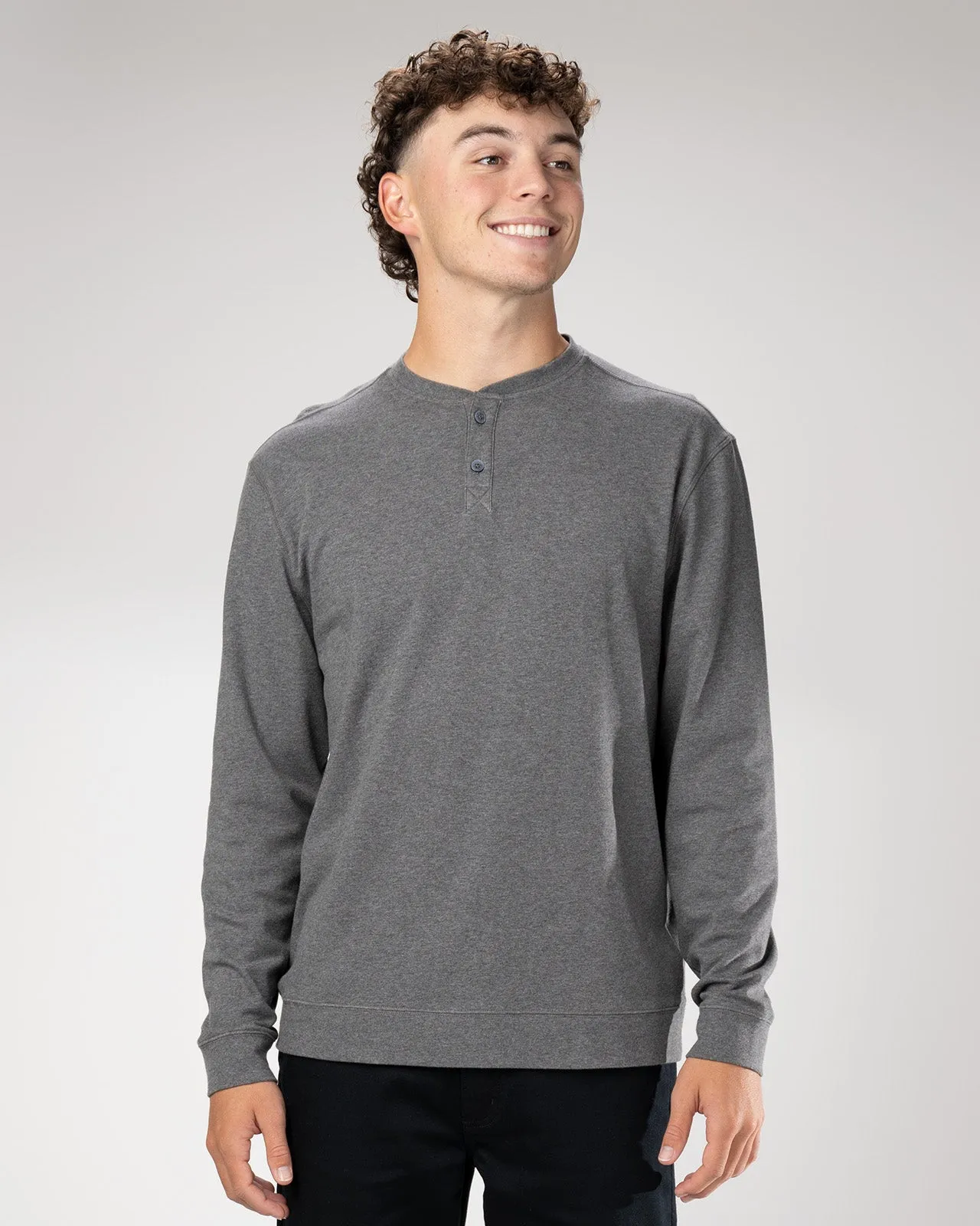 Maddox Everyday Look Versatile Hoodie