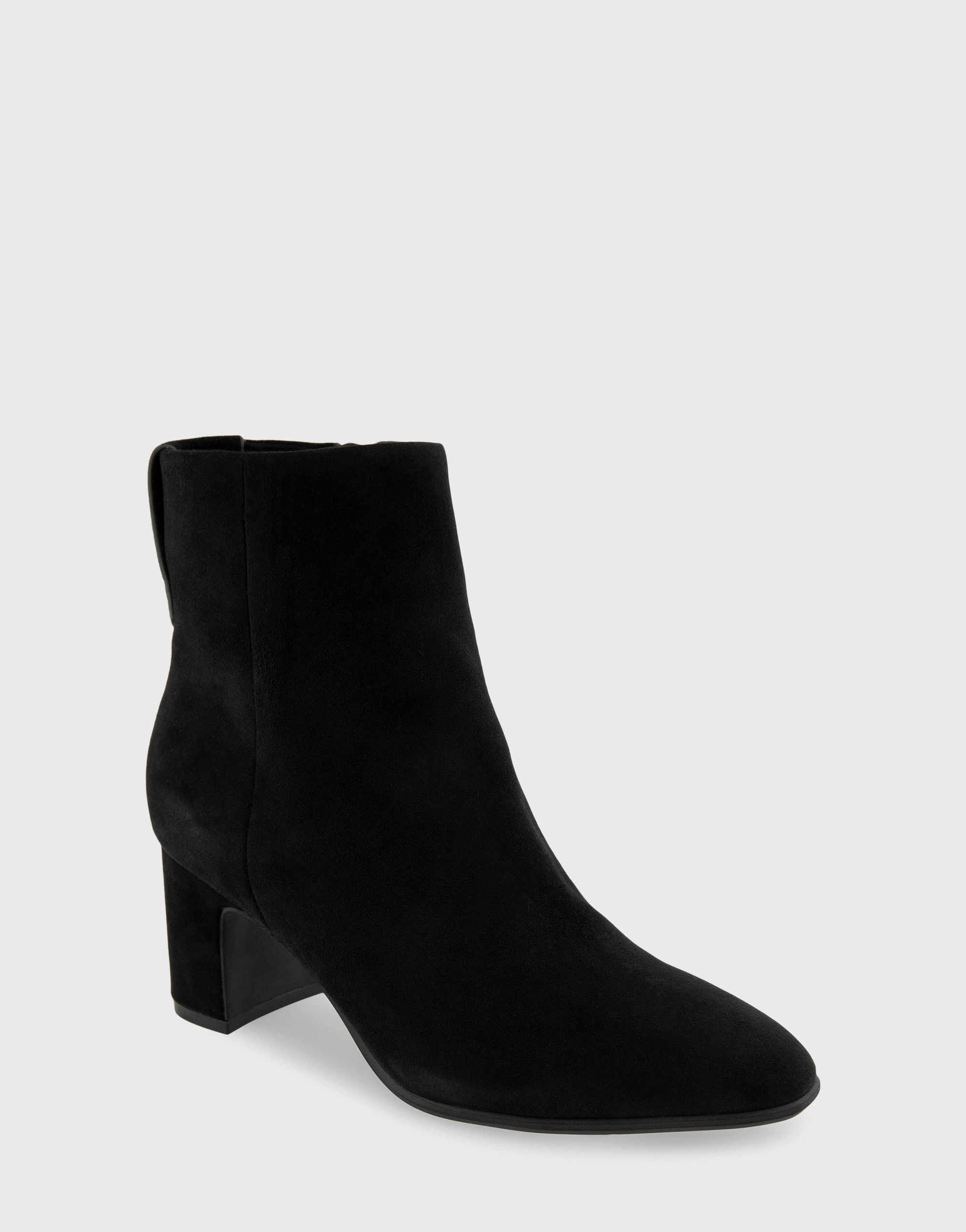 Magnus Brown Earth Casual