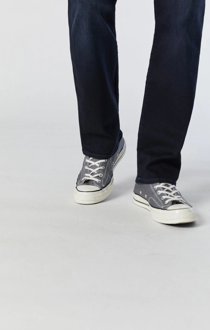 MATT RELAXED STRAIGHT LEG IN INK WILLIAMSBURG Perfect for All Professional Wear Artist Vibe