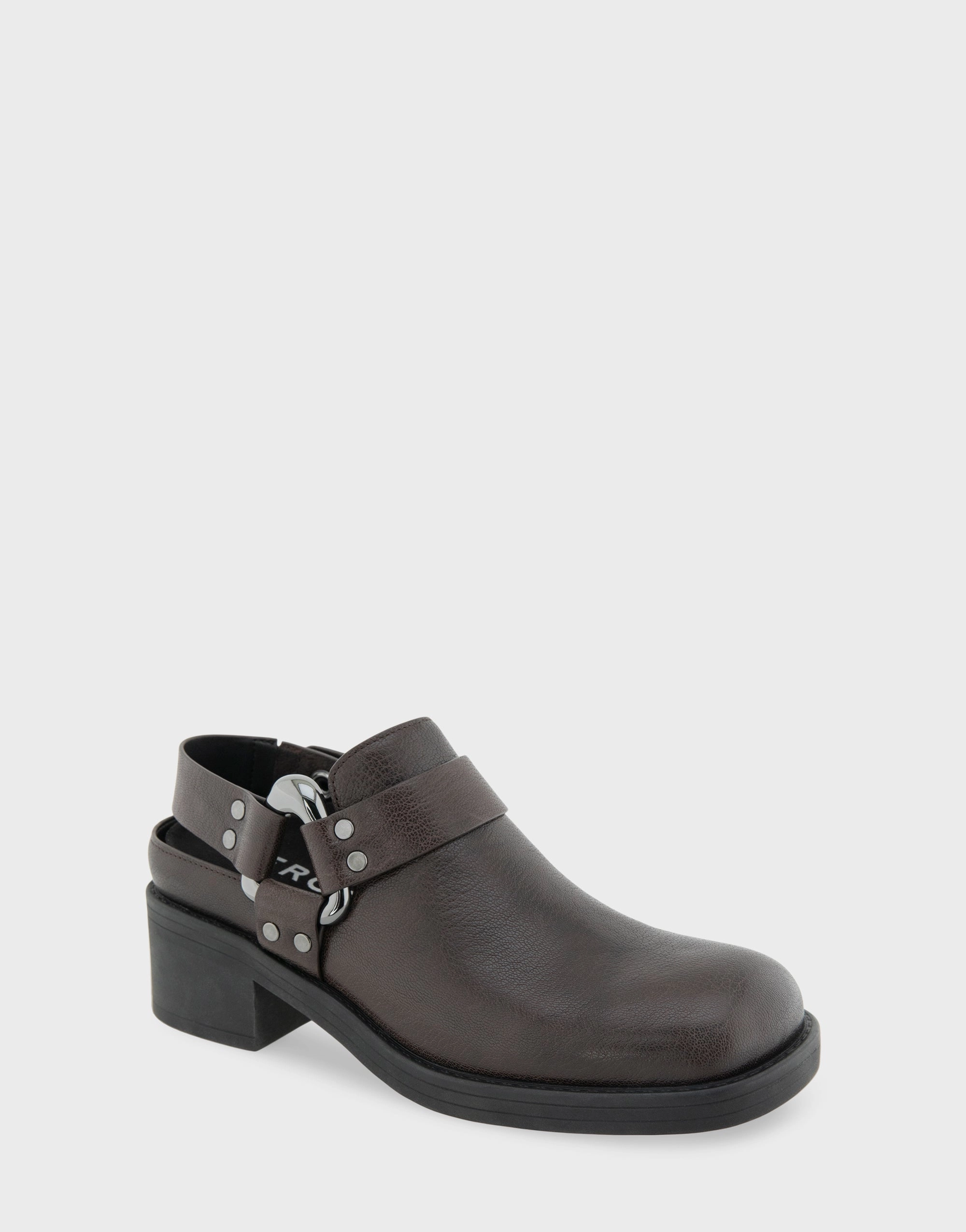 Durable Shell Backcountry Camper All-Purpose Footwear Maya